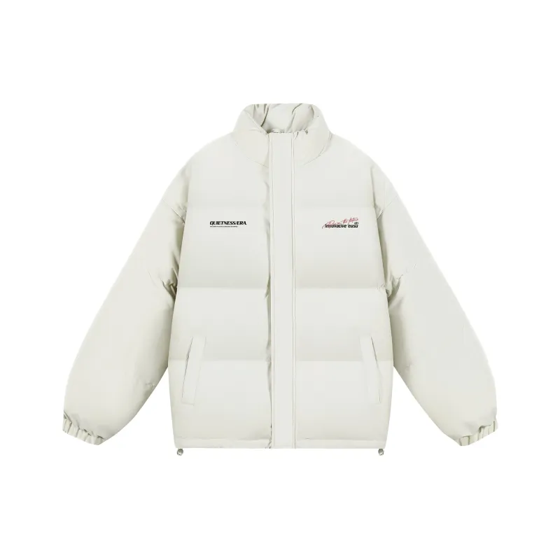 EUSU Puffer Jackets Unisex-0