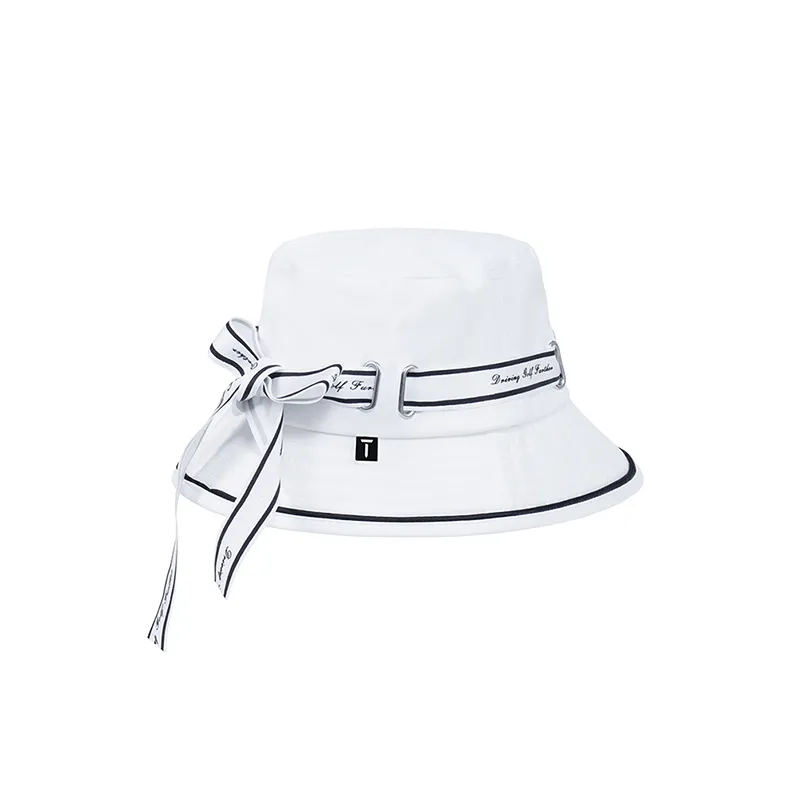 EUROPEAN TOUR Polyester Bucket Hats Women's-4