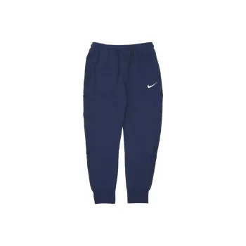 Nike Casual Pants Men's Dark Blue