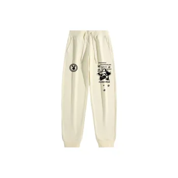 Playboy Casual Pants Men