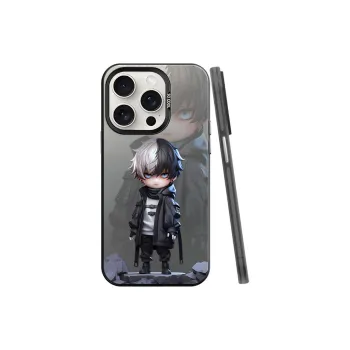 BAOCHENG Phone Cases