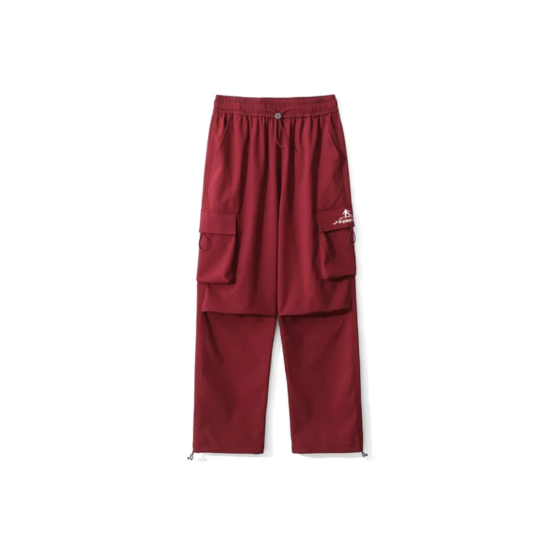 JINBEILE Cargo Pants Unisex-13