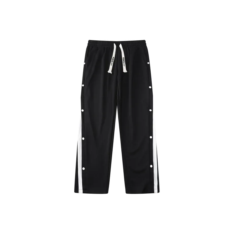 FORCEREPUBLIK Casual Pants Unisex-0