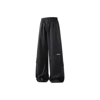 EUSU Casual Pants Unisex
