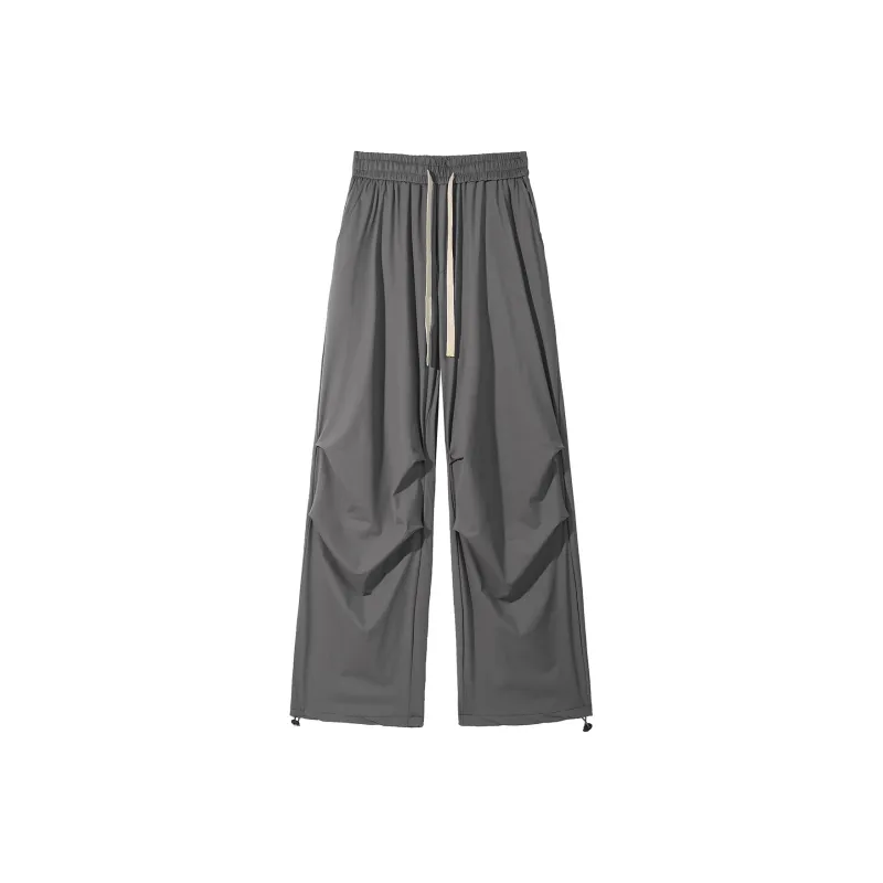 FAVEPOP Casual Pants Unisex-5