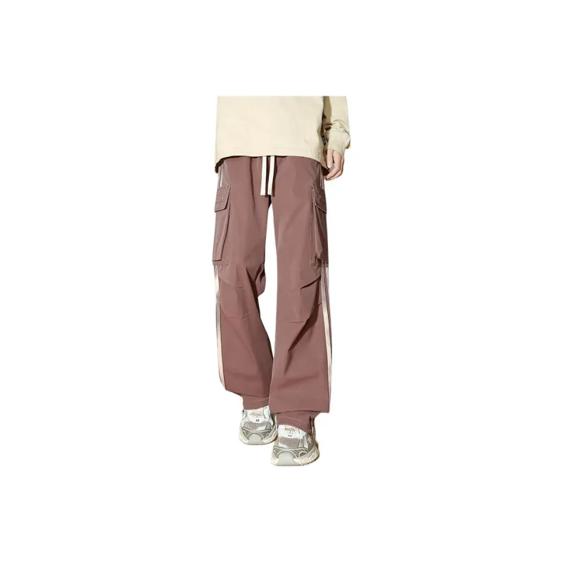MXDT Cargo Pants Men-12