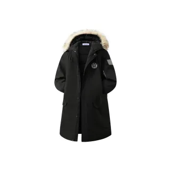 7 SEVFUN Puffer Jackets Unisex