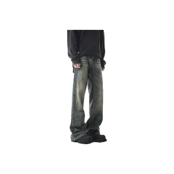 KFKU Jeans Unisex