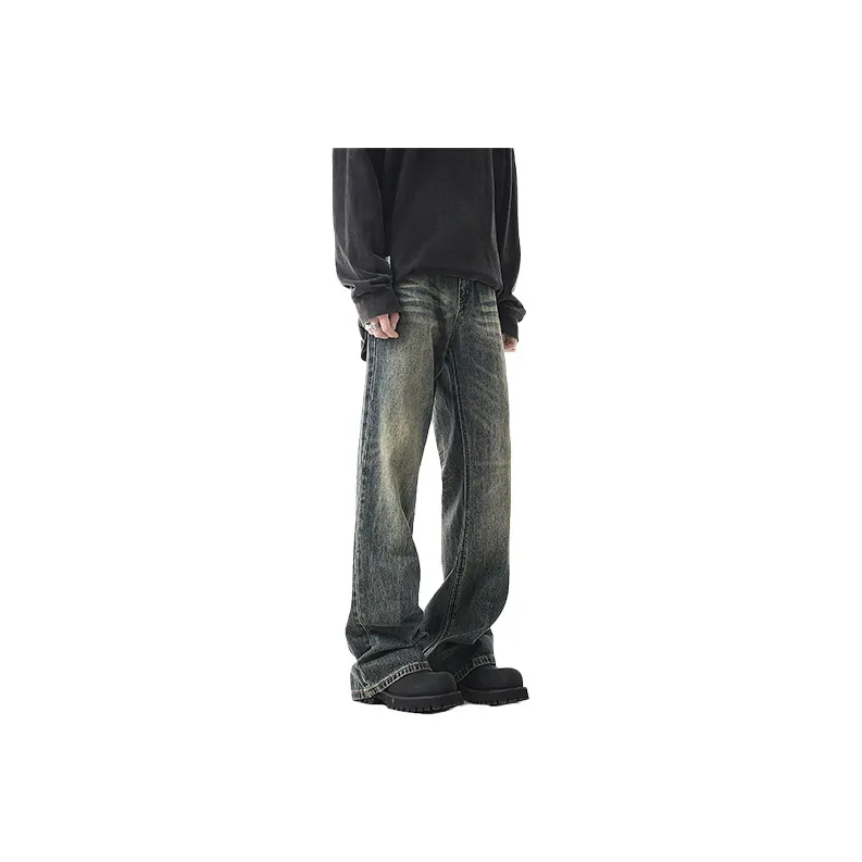 KFKU Jeans Unisex-0