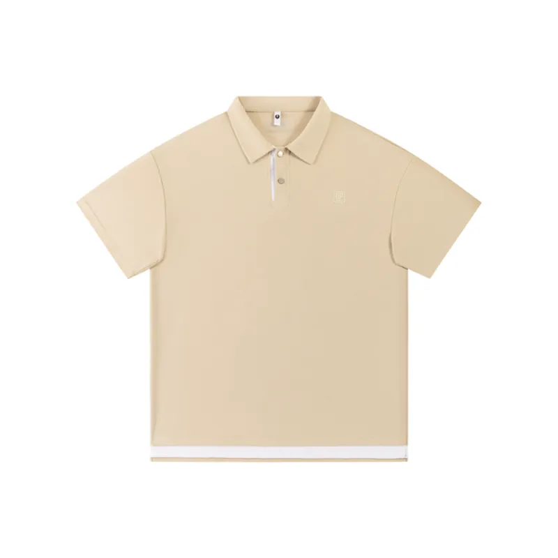 OVERPROTECTION Polo Shirt Unisex-2