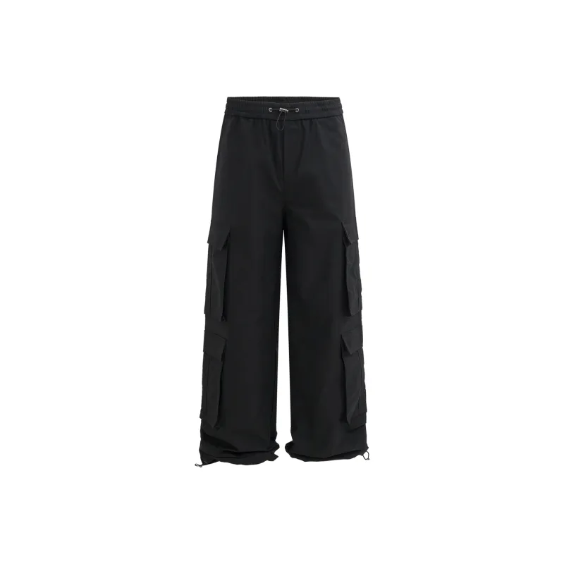 MT99 Casual Pants Unisex-0