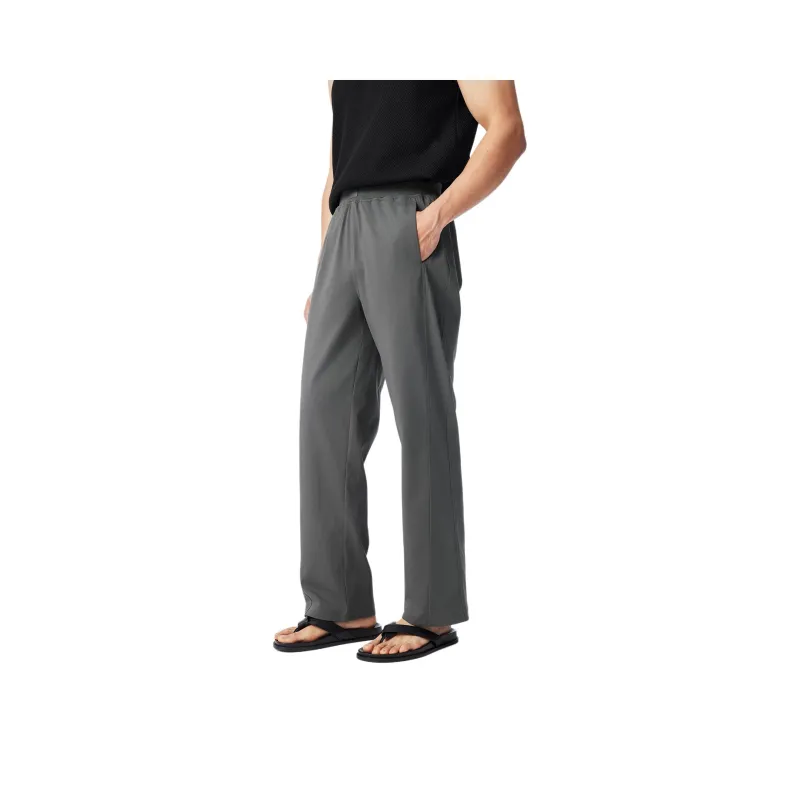 Bodydream Cold Air Collection Casual Pants Unisex-6