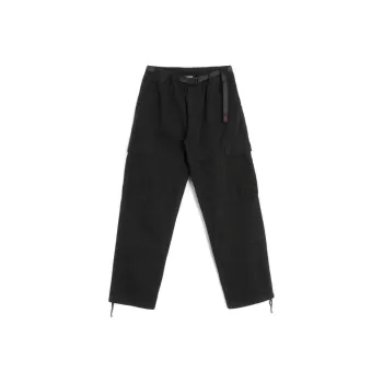 Gramicci Cargo Pants Men's Black