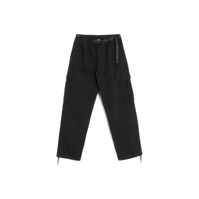 Gramicci Cargo Pants Men's Black-0
