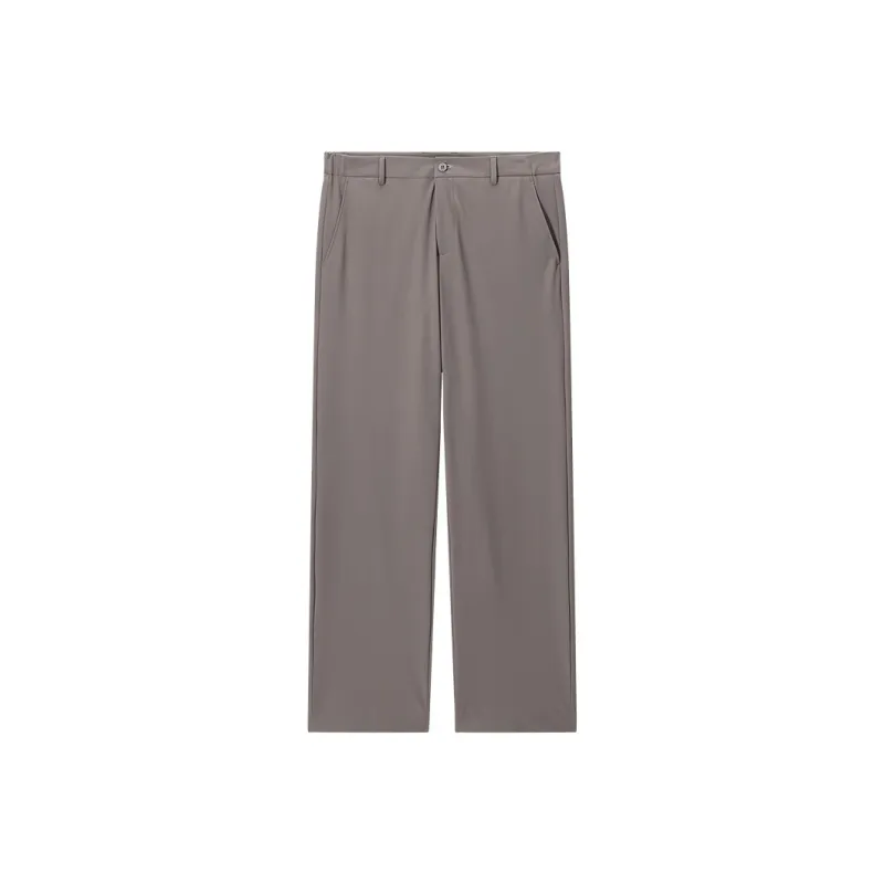 GXG Suit Trousers Men-0