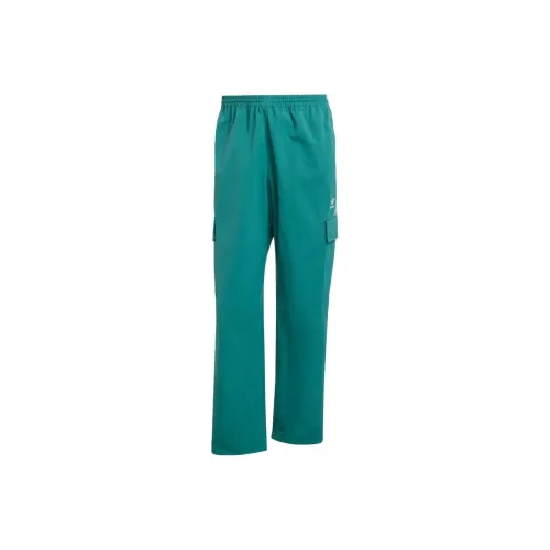 Adidas Originals Adicolor Classics 3 Stripes Cargo Pants