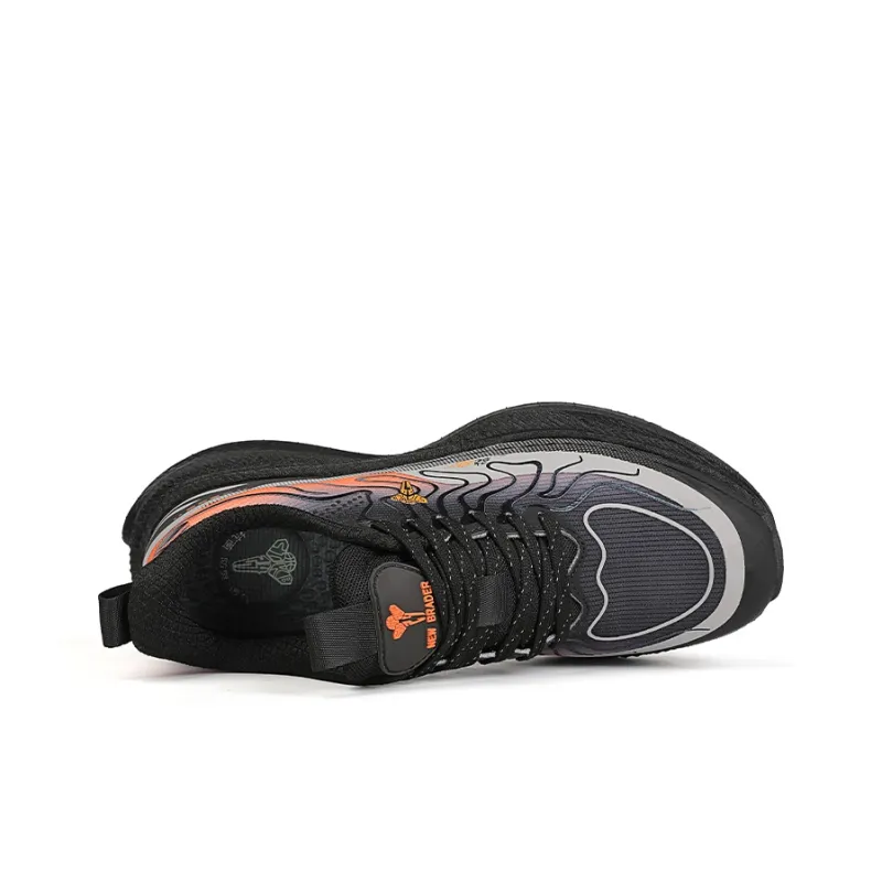 Dao Tu Sen Low Top Running Shoes Unisex-7