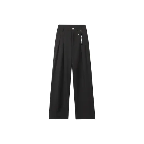 David Bakken Suit Trouser Unisex