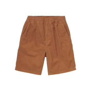 Carhartt WIP Casual Shorts Men Brown