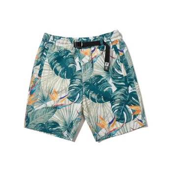 New Era Casual Shorts Unisex Jasper