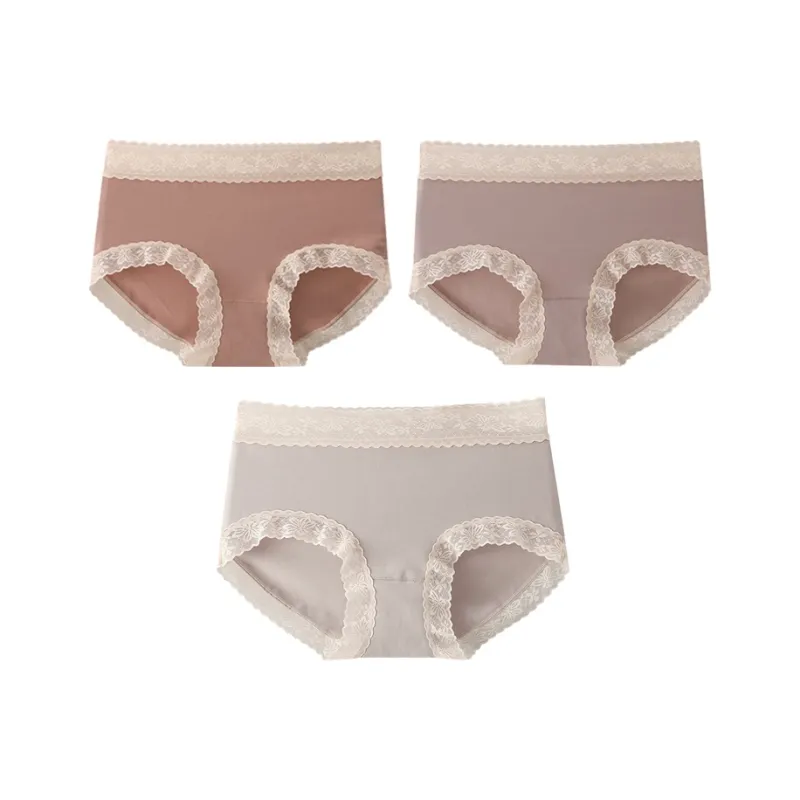 Top Melon Underpants Women's 3 Pack-20