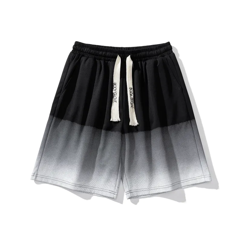 BODY GLOVE Casual Shorts Unisex Pink-0