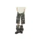 Camouflage Extended Length