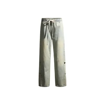 SWISS MILITARY Jeans Unisex