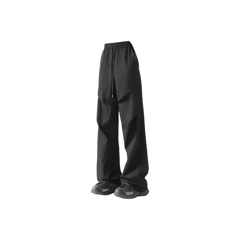 WKOOG Casual Pants Unisex-9