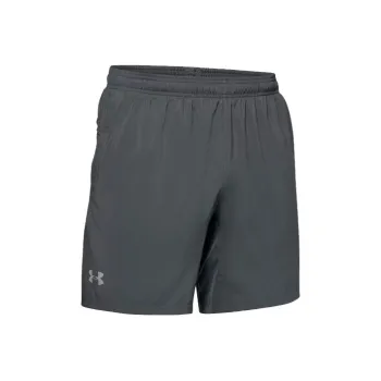 Under Armour Woven Collection Shorts Men's Gray