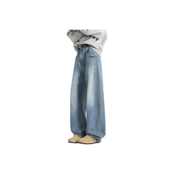 TBSM Jeans Unisex