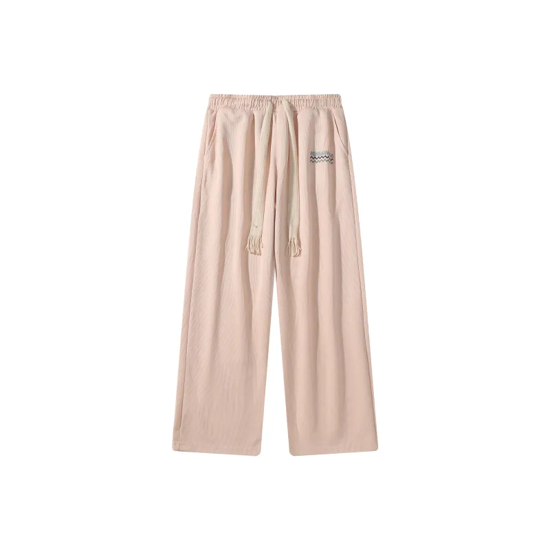 ACHS AWAKE Casual Pants Unisex-14