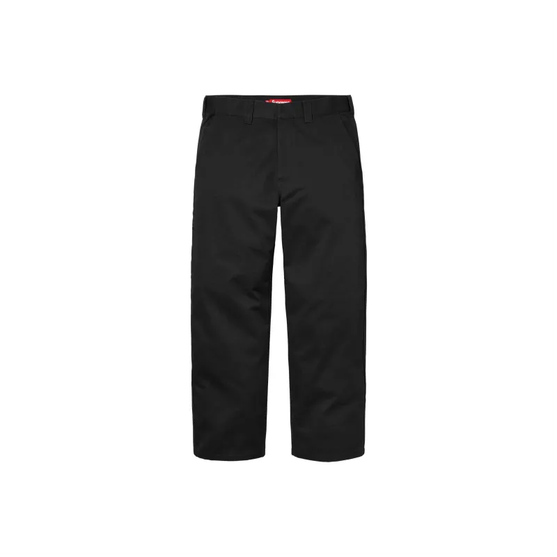 Supreme Work Pant-2