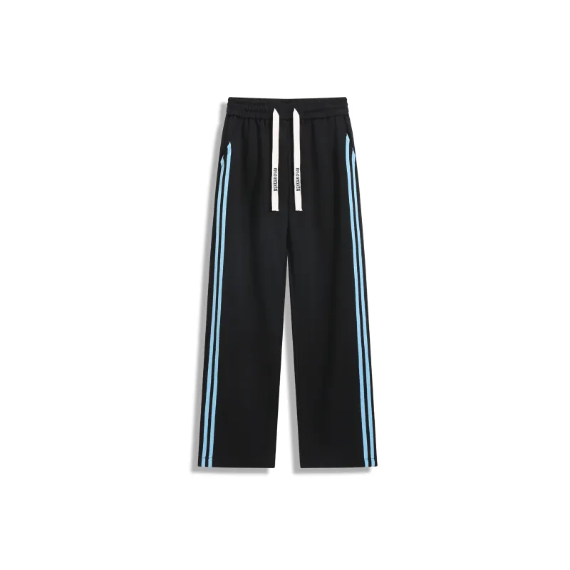 David Bakken Casual Pants Unisex-14