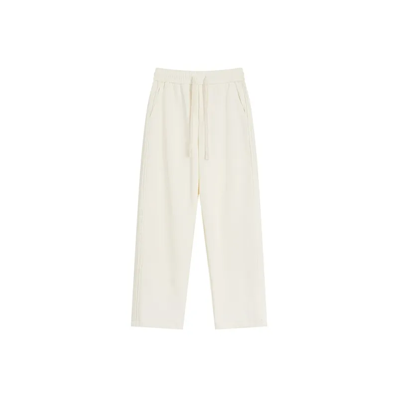 SCHEPPERHEYN Casual Pants Unisex-4