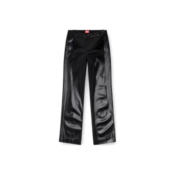 DIESEL P Stanley Pinstripe Pants