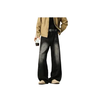 ROOMBOSE Jeans Unisex