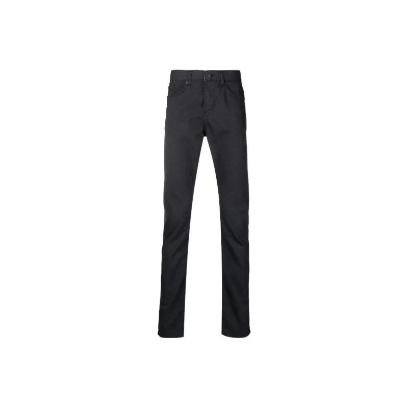 HUGO BOSS Jeans Men Black-0