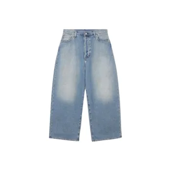 Levis Jeans Men Light Blue