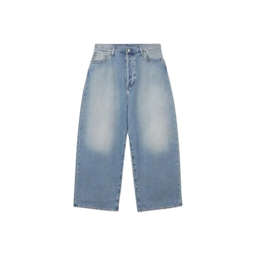 Levis Jeans Men Light Blue