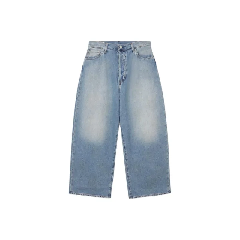 Levis Jeans Men Light Blue-0