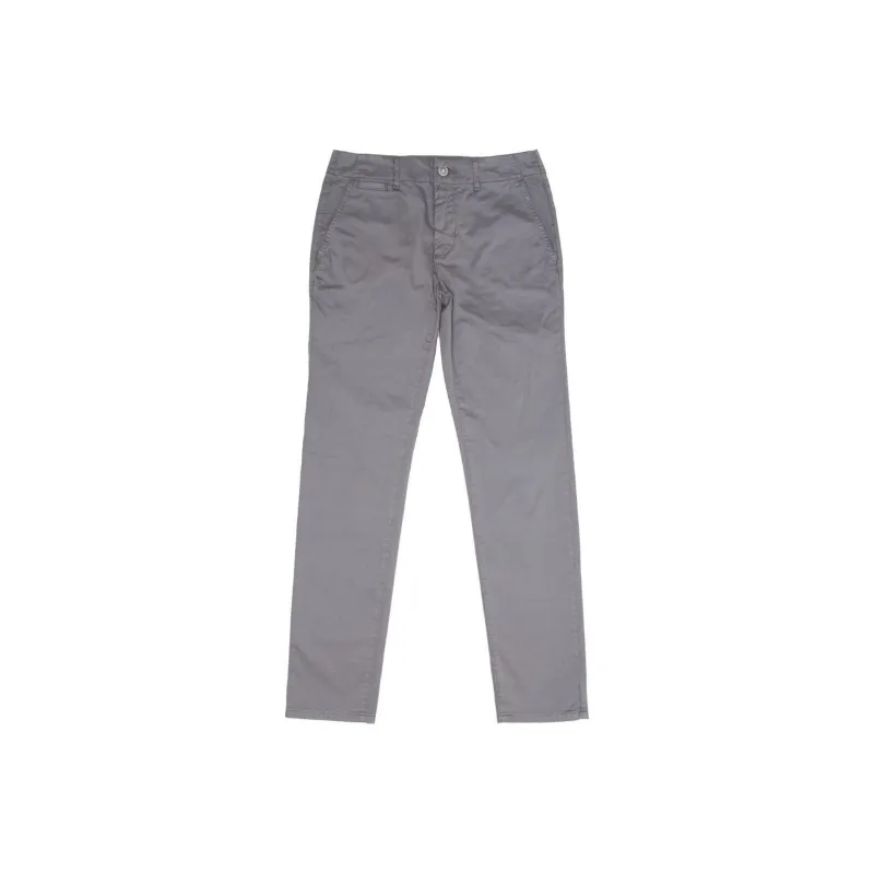 PAIGE Danford Chinos-0