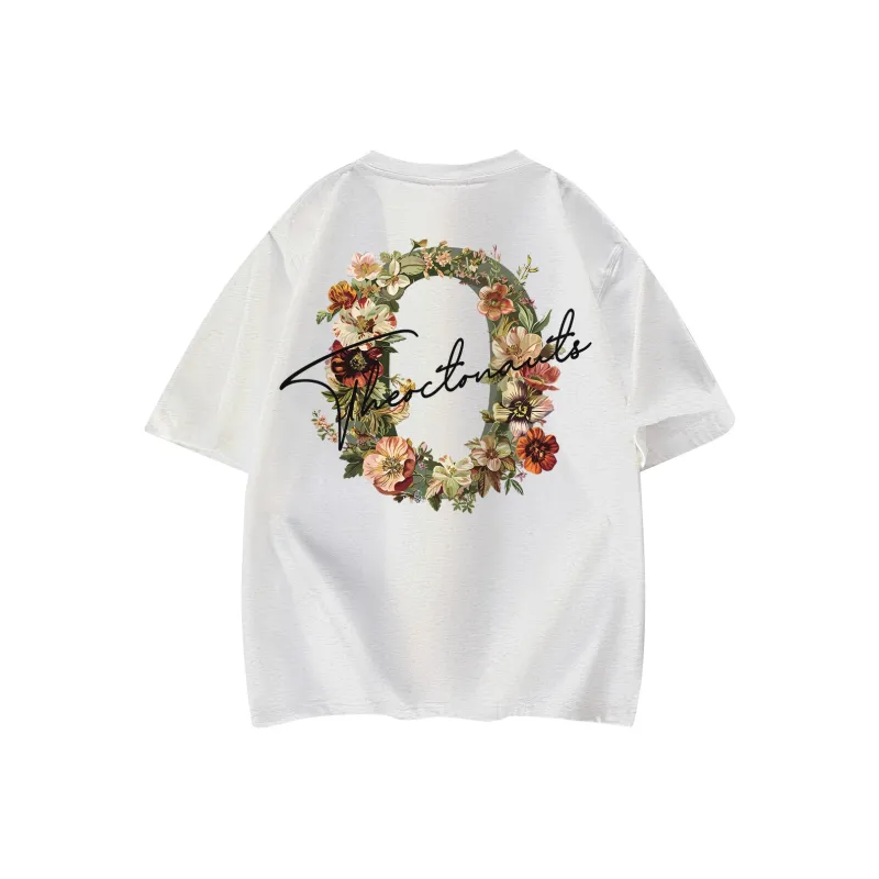 Small Columns Under The Sea T Shirt Unisex-10