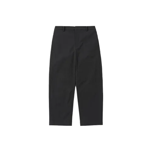 COMMON SCENTS Casual Pants Unisex