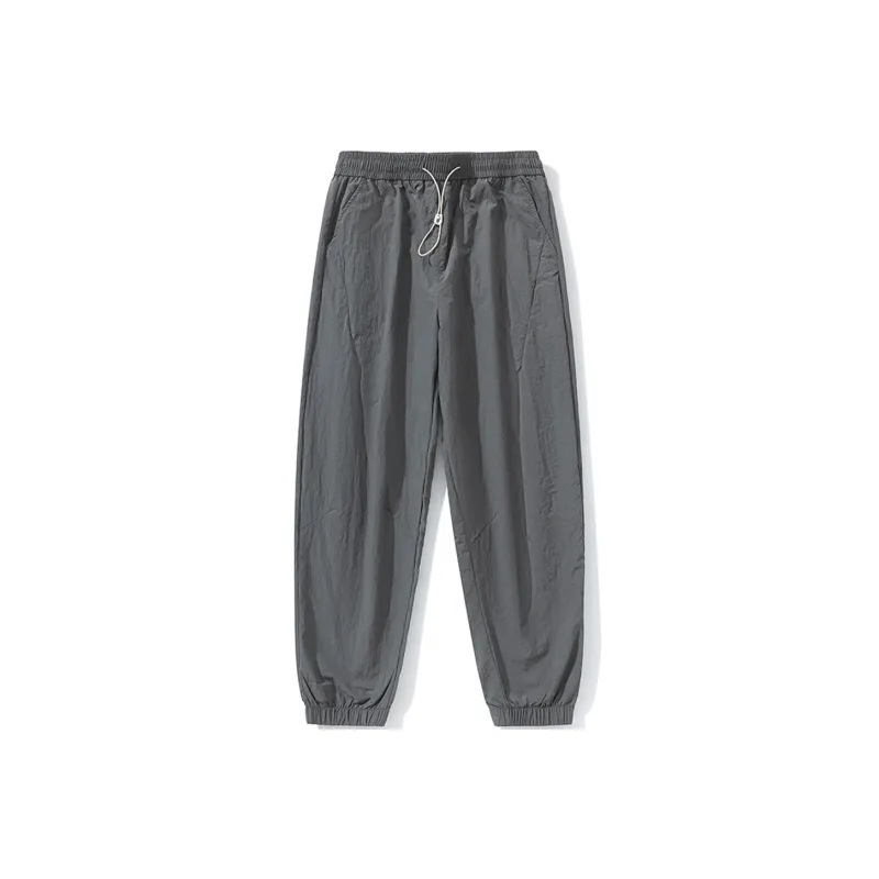 JEANSWEST Casual Pants Unisex-7