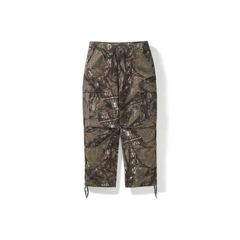 714STREET Cargo Pants Unisex-12