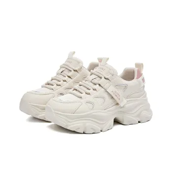 DAPHNE Mid Top Chunky Sneakers Women's