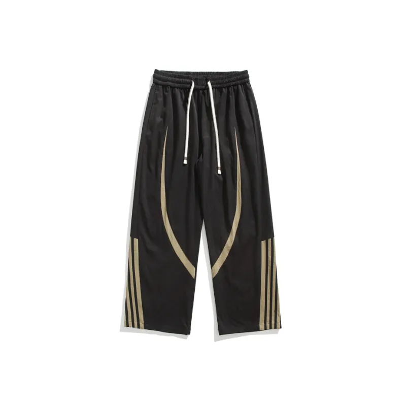 ACUOD BY CHANU Casual Pants Unisex-0
