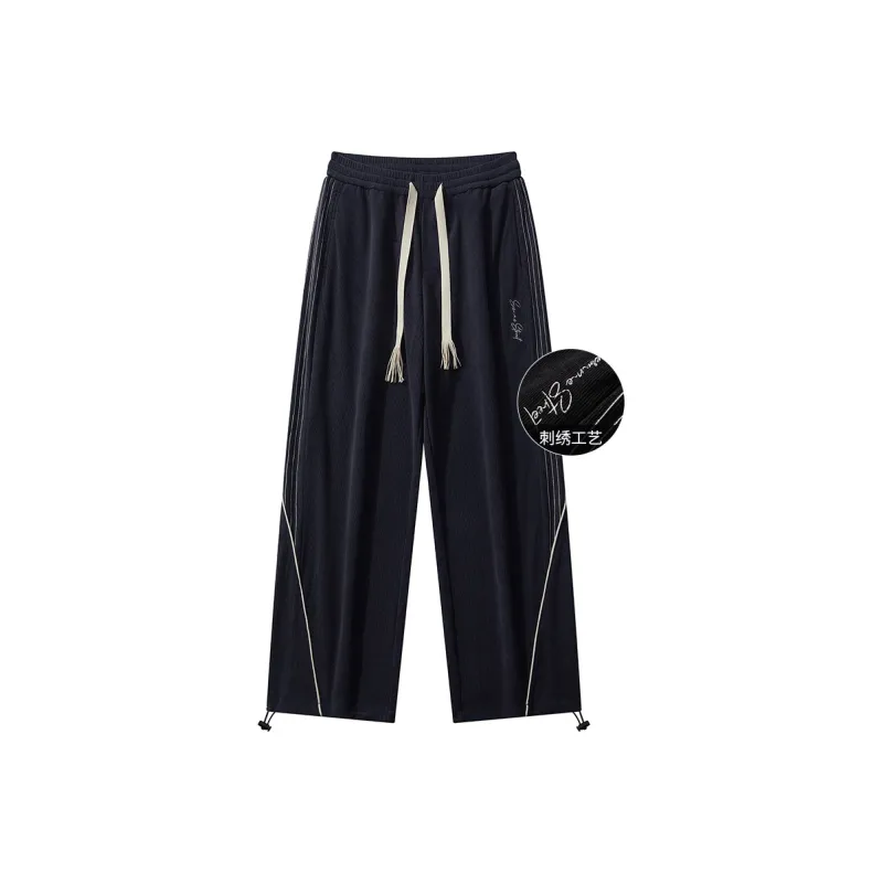 SESAME STREET Casual Pants Unisex-4