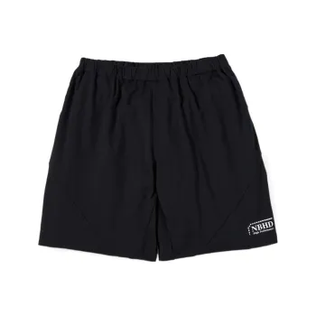 NEIGHBORHOOD Casual Shorts Men Black